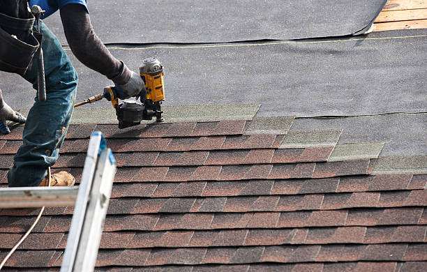 Licensed Roof Repair service in Roanoke, VA - Brentwood Metal Roofing